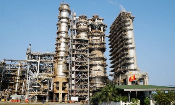 Quý 3, BSR báo lãi sau thuế 3.260 tỷ đồng, vượt gần 3 lần kế hoạch lợi nhuận năm