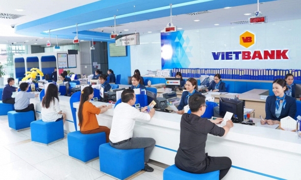 Lãi suất VietBank tháng 11/2023: Giảm tại các kỳ hạn