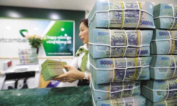 10 ngân hàng đạt lãi ròng nhiều nhất 9 tháng đầu năm 2023