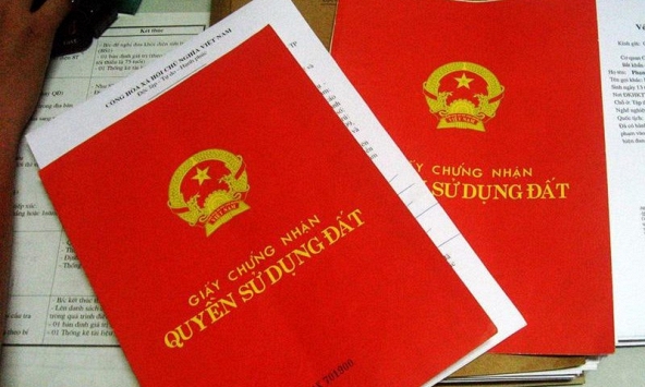 4 thay đổi liên quan đến sổ đỏ người dân cần biết