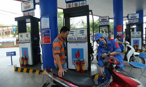 Đảm bảo nguồn cung xăng dầu ổn định trước biến động giá thế giới