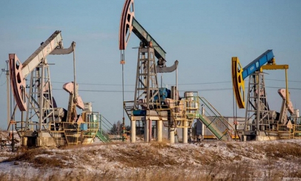 Giá xăng dầu hôm nay 2/11: Giảm nhẹ