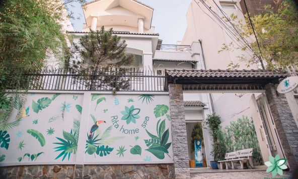 Rita Homespa, Hiền Anh Clinic hoạt động 'chui'