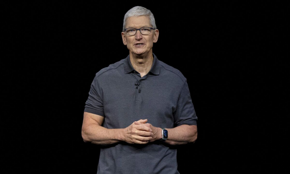 Triển vọng đáng thất vọng trong quý nghỉ lễ của Apple