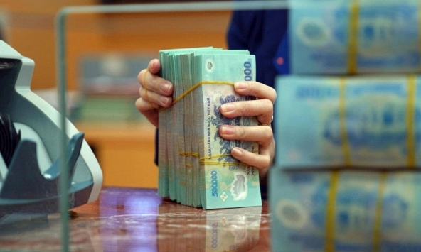 10 nhà băng có tỷ lệ bao phủ nợ xấu cao nhất sau 9 tháng