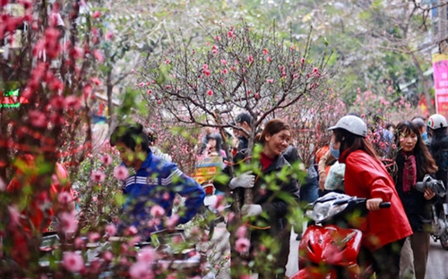 Thủ tướng chốt phương án nghỉ Tết Âm lịch 7 ngày, nghỉ lễ Quốc khánh 4 ngày