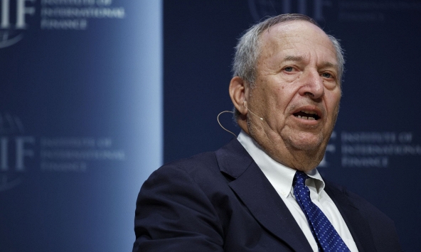 Cựu Bộ trưởng Tài chính Mỹ: Nhà đầu tư không nên vội tuyên bố Fed đã chiến thắng lạm phát