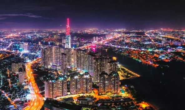 Việt Nam có thể trở thành con hổ châu Á tiếp theo?