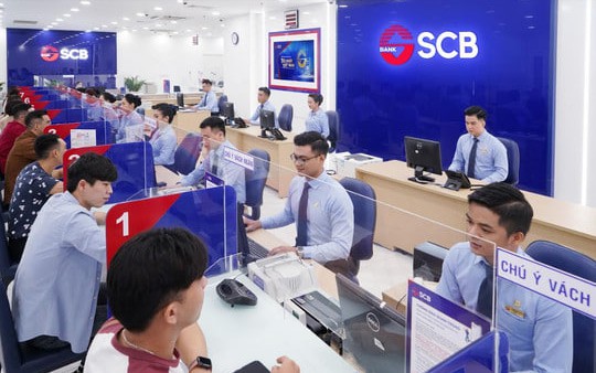 Đơn thư khiếu nại vụ SCB, Vạn Thịnh Phát được giao cho UBCKNN xử lý