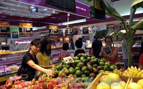 Dự kiến cuối năm bán lẻ hàng hóa, dịch vụ tiêu dùng tăng trở lại