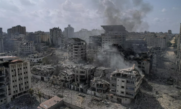 Chiến sự Israel - Hamas ảnh hưởng ra sao đến kinh tế toàn cầu?