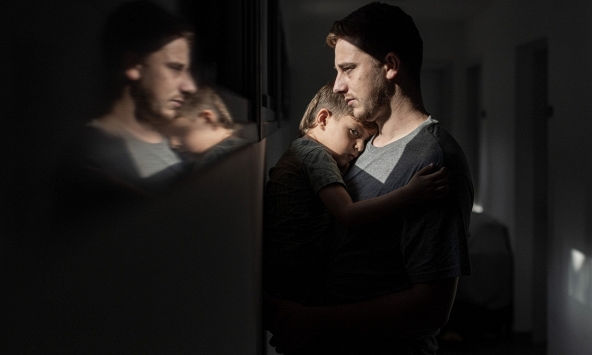 Chân dung những người sống sót sau vụ tấn công đẫm máu của Hamas