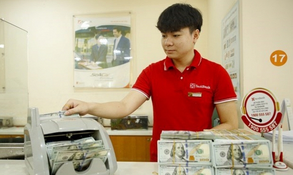 Tỷ giá sẽ gặp áp lực vào cuối năm, nhưng vẫn trong tầm kiểm soát