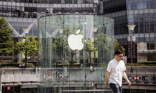 Trung Quốc thắt lưng buộc bụng, thương hiệu nước ngoài lao đao