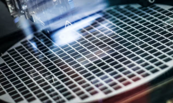 Dự án chip của Trung Quốc huy động thêm 5 tỷ USD