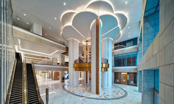 Các thương hiệu xa xỉ trên thế giới đang đầu tư mạnh vào Ấn Độ