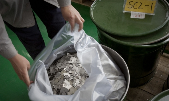 Kiểm soát xuất khẩu chiến lược của Trung Quốc làm đảo lộn thị trường đất hiếm