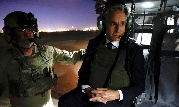 5 điều cần biết để bắt đầu ngày mới 6/11