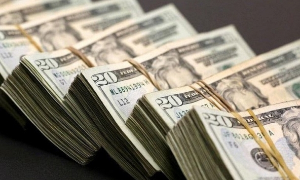 Giá USD hôm nay 6/11: Lao dốc sau thông tin việc làm của Mỹ