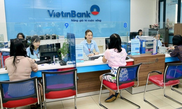 Lãi suất VietinBank tháng 11/2023: Cao nhất 5,3 %/năm