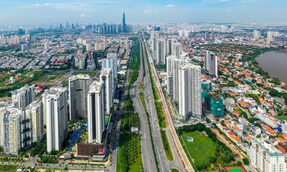 Thống đốc Nguyễn Thị Hồng: Gói 120.000 tỷ giải ngân thấp do nguồn cung nhà ở xã hội hạn chế