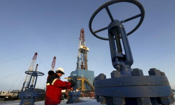 Giá gas hôm nay 7/11: Tăng nhẹ