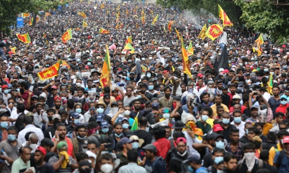 Lãi suất của Mỹ góp phần vào 'cuộc khủng hoảng nợ thầm lặng' ở các nước đang phát triển