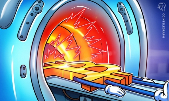 5 điều cần biết về Bitcoin trong tuần này (6 - 11/11)