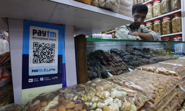 AI đang làm tăng rủi ro cho người dân ở Đông Nam Á