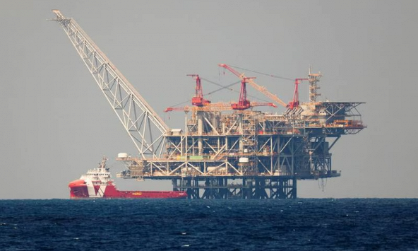 Giá khí đốt châu Âu 'hạ nhiệt' do gián đoạn nguồn cung giảm bớt