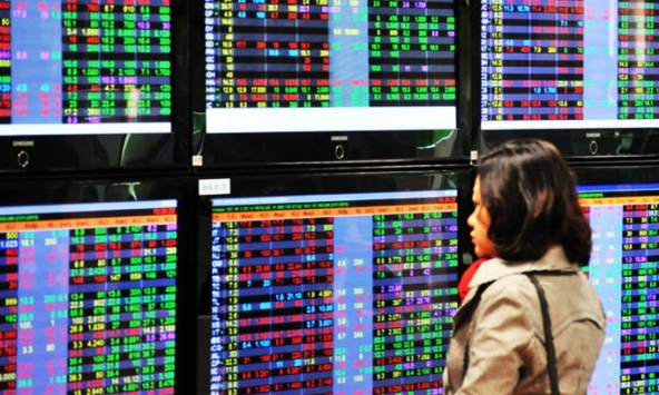 VNX báo lãi hơn 1.340 tỷ đồng sau 9 tháng