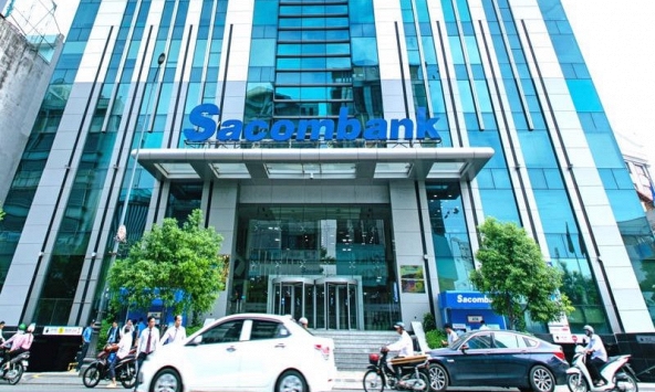 Lãi suất Sacombank tháng 11/2023: Giảm tại nhiều kỳ hạn