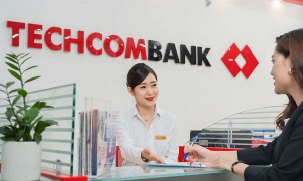 Lãi suất Techcombank tháng 10/2023: Ổn định tại các kỳ hạn