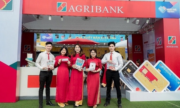 Lãi suất Agribank tháng 11/2023: Giảm tại nhiều kỳ hạn