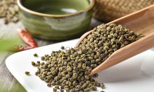 Giá tiêu hôm nay 8/11: Cao nhất 68.000 đồng/kg