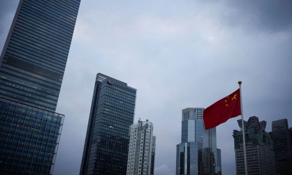 Mây đen vẫn tiếp tục bao phủ nền kinh tế Trung Quốc