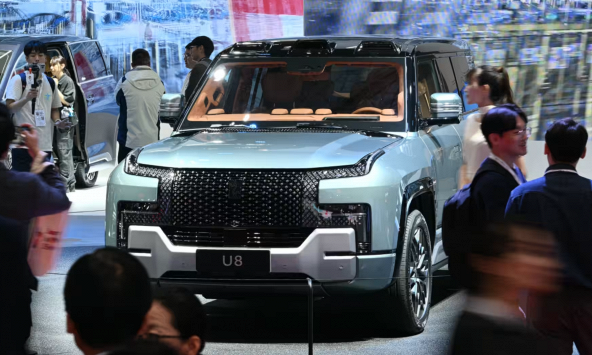 BYD – từ hãng pin giá rẻ đã trở thành mối đe dọa lớn nhất của Tesla như thế nào?