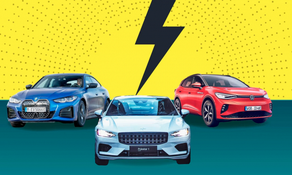 Cuộc cách mạng xe điện vẫn đang diễn ra?