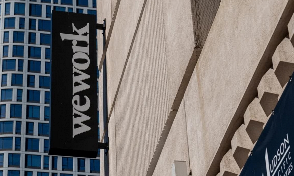 WeWork phá sản sẽ khiến bất động sản Mỹ trở nên tồi tệ hơn