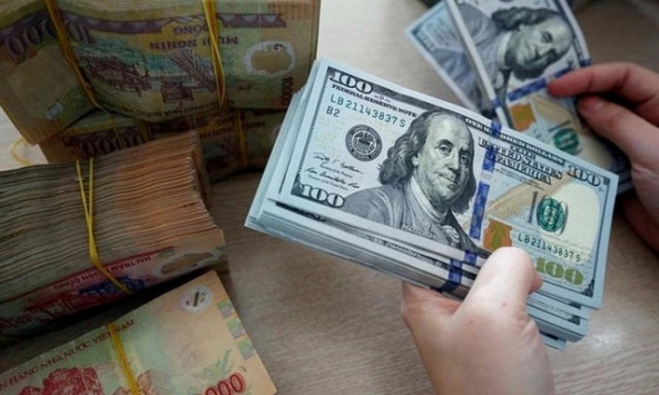 Bộ Tài chính Mỹ xác định Việt Nam không thao túng tiền tệ