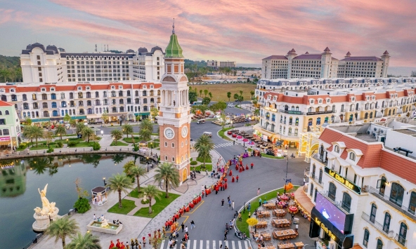 Những lý do nhất định phải đến Phú Quốc dịp cuối năm