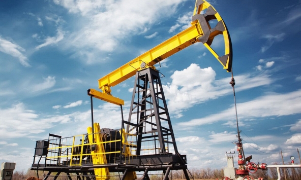 Giá xăng dầu hôm nay 9/11: Tiếp tục giảm