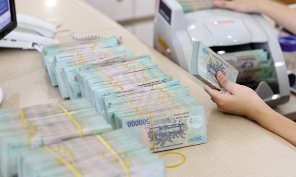 Nợ xấu ngân hàng duy trì xu hướng tăng
