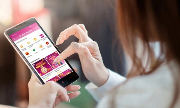 Chuyên gia chỉ cách tránh mất tiền khi dùng ví điện tử, app ngân hàng