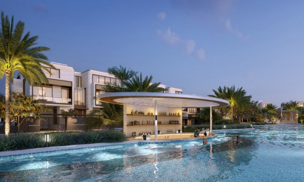 Đi tìm vùng đất đúng chuẩn cho những 'siêu dinh thự' của giới siêu giàu