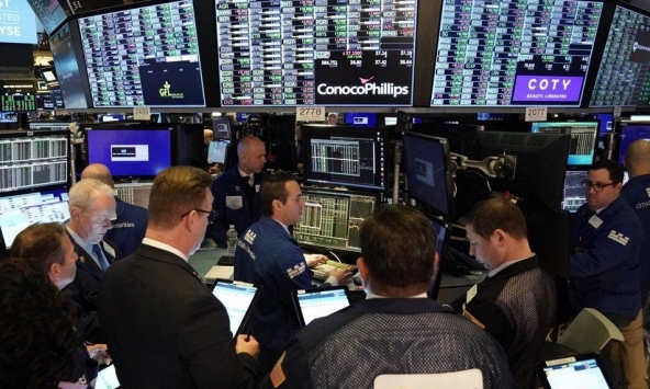 Chứng khoán thế giới tiếp tục đẩy mạnh đà phục hồi