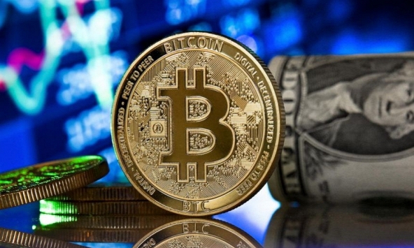 Giá Bitcoin hôm nay 16/8: Hạ nhiệt nhưng vẫn giữ mốc 24.000 USD