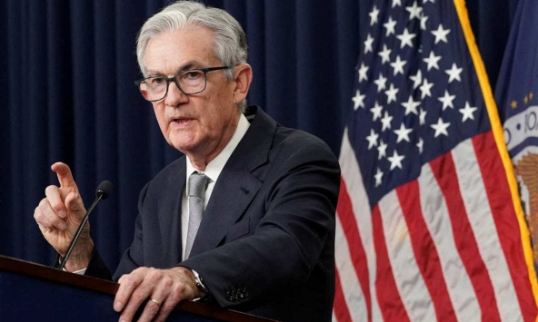 Jerome Powell cảnh báo, Fed có thể bị lạm phát 'qua mặt'