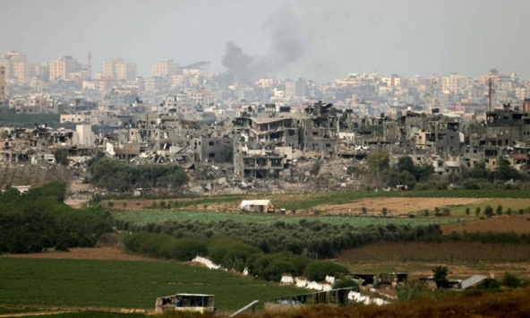 S&P: Xung đột Israel - Hamas phủ bóng đen lên làn sóng lạm phát thứ ba