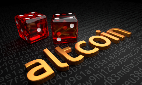 Chainlink (LINK), Dogecoin (DOGE), VC Spectra (SPCT) sẽ là các altcoin tăng mạnh nhất?